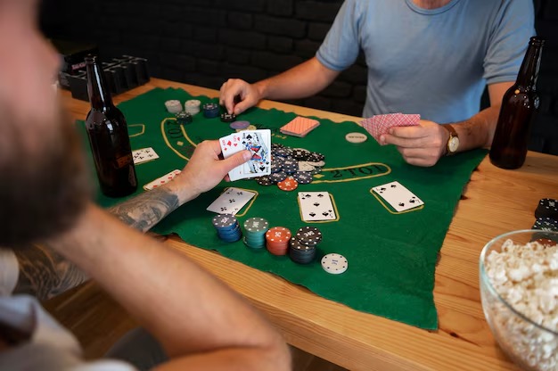 69 togel Arcade