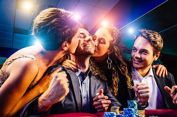 69 togel What Bingo Brings to Your Lobby