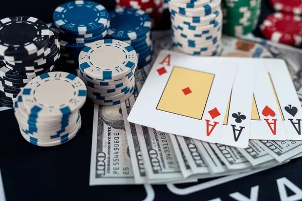 69 togel What Makes Live Betting Different